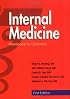 Internal Medicine: Handbook for Clinicians (Resident Survival Guide)