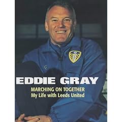 Marching on Together: My Life at Leeds United