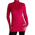 EyeCatch TM - Damen stretch Rolli mit geringem Gewicht