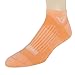 Swiftwick Aspire Zero Sock, Peach, Medium
