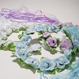 Flower Tiara