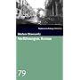 Verf�hrungen. Roman. SZ-Bibliothek Band 79
