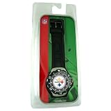 Pittsburgh Steelers Agent Series Team Watch