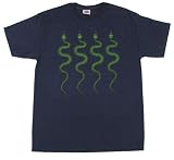 Powell-Peralta Snakes T-Shirt (Small)
