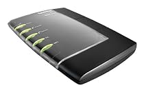 AVM Fritz!Box Fon 5050 DSL Modem Router