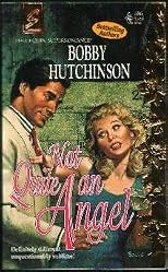 Not Quite an Angel 
