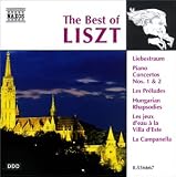 Produkt-Bild: The Best Of - The Best Of Liszt