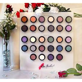 Dan Read Professional Eye Palette