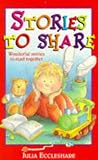 Books : Stories to Share (Hodder story collection)