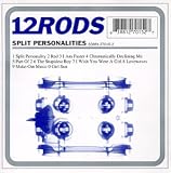 12 Rods Music Codes