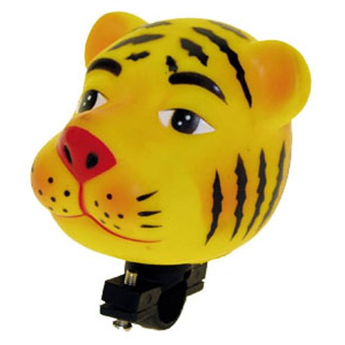 Ventura Childrens Tiger Bicycle Horn