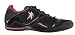  Kempa Handballschuh "STRIDE" Der STRIDE besticht neben seinen hohen technischen Anforderungen durch 
seine geradezu aggressive Optik. Sein Upper Kage? Atmungsaktives Mesh mit aufgen�hten Rahmen aus 
weichem PU-Nubuk, der zus�tzlich mit Silicon verpresst wurde und daher in Sachen Stabilit�t und 
Optik keine Kompromisse eingeht. Um die starken Anforderungen in Sachen Abrieb maximal zu erf�llen, 
haben wir auf der Zehenbox einen zus�tzlichen Schutzbereich .Protect Zone. angebracht. Schlie�lich 
sollen deine Schuhe so lange wie m�glich halten.Weitere Highlights? Die anatomisch geformte und 
herausnehmbare Einlegesohle erf�llt h�chsten Tragekomfort. Im Innenleben des Schuhs sorgt unser 
Midsole Kage (=unsere Mittelsohle) aus langlebigem EVA f�r eine sehr gute D�mpfung. Ihre Aufgabe? 
Mehr Stabilisierung f�r ein sinkendes Verletzungsrisiko. Die Mittelfu�st�tze, die auf der 
Sohlenseite sichtbar ist, verst�rkt diese Funktion, ebenso wie der zus�tzliche EVA-Bereich, der im 
Fersenbereich zum Vorschein kommt. Die Sohle? Einteilig. Mit einem Optimum an Grip und trotz der 
farbigen Bereiche nat�rlich 100% farbenfest (NON MARKING).