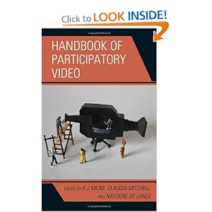 Handbook of Participatory Video