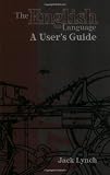 The English Language: A User's Guide