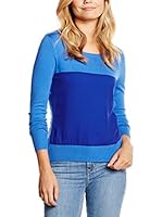 Ginger+Soul Jersey (Azul)