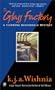 The Glass Factory (Filomena Buscarsela Mysteries)