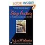 The Glass Factory (Filomena Buscarsela Mysteries)