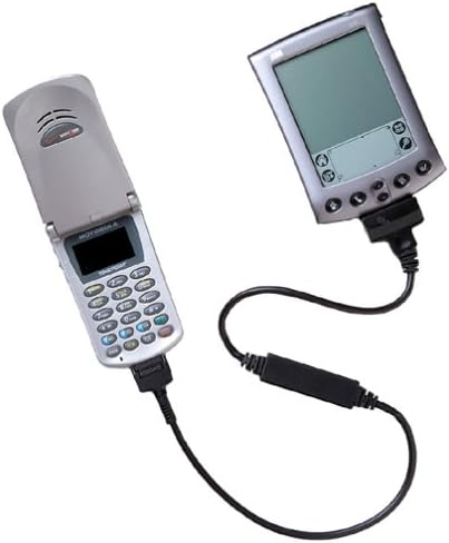 Socket Communications DPC for Pocket PC's - Motorola CDMA StarTAC/Talkabout/Timeport/V. Series