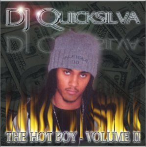 CD-Charts  Search : Vol. 2-Hot Boy