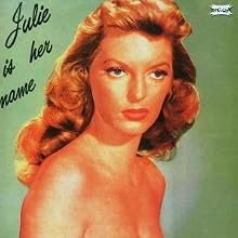Julie London