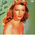 Julie Is Her Name