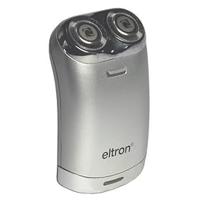 Eltron EL 3030 Battery Shaver