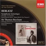 Symphonie Fantastique / Corsaire Ouverture / Marsch aus Trojaner