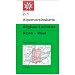 Allg�uer - Lechtaler Alpen West 1 : 25 000: Topographische Karte