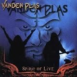 Spirit Of Live