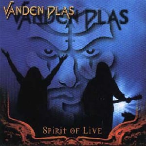 Vanden Plas - Iodic Rain Lyrics - Zortam Music