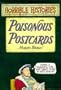 Poisonous Postcards (Horrible Histories)