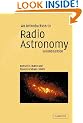 An Introduction to Radio Astronomy