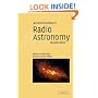 An Introduction to Radio Astronomy