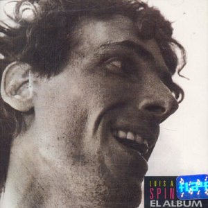 Spinetta - El albun - Zortam Music