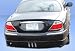 2000-2004 Jaguar S-Type VIP Rear Lip