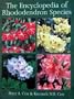 Encyclopedia of Rhododendron Species