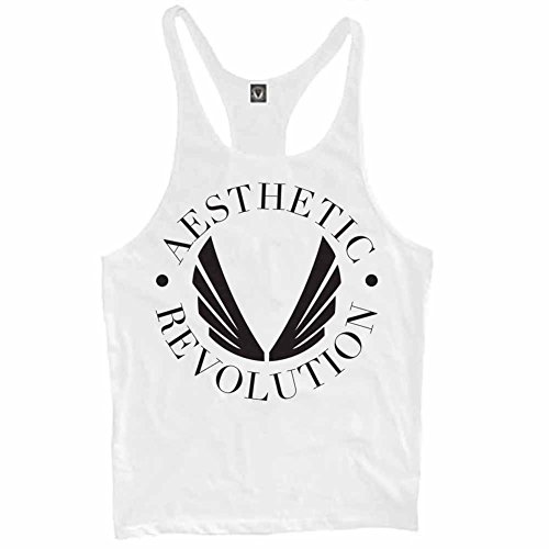 Aesthetic Revolution Men's 