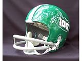 1969 Michigan State University 100th Anniversary Helmet