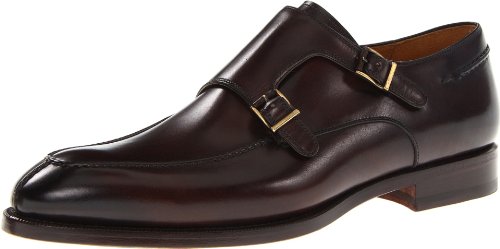 Magnanni Men's Turia Oxford,Brown,11.5 M US