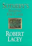 Sothebys Bidding for Class