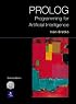 Prolog Programming for Artificial Intelligence