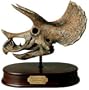 Model, Triceratops Skull