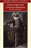  : Cyrano de Bergerac: A Heroic Comedy in Five Acts (Oxford World's Classics)
