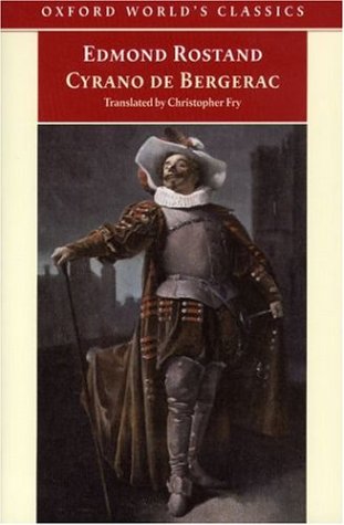 Cyrano de Bergerac (Oxford World