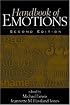 Handbook of Emotions, Second Edition