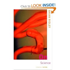 On Science (Thinking in Action)