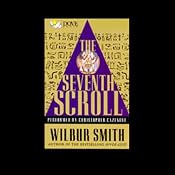 The Seventh Scroll | [Wilbur Smith]