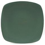 Noritake Colorwave Green Quad Large Plate, 11 3/4