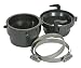 Sporting Goods : Camco Manufacturing Inc. 39543 RV Sewer Fitting - Twist Connect Kit
