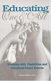 Books: Medium picture for Educating One & All. Students With Disabilities and Standards Based Reform